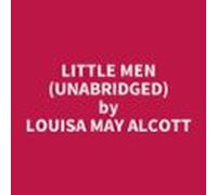Little Men (unabridged) (audiolibro)