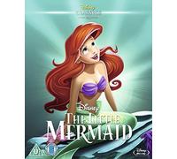 Little Mermaid (2 Disc Special Edition) [Edizione: Regno Unito] [Reino Unido] [DVD]