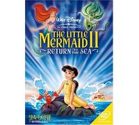 Little Mermaid 2: Return to the [Alemania] [DVD]
