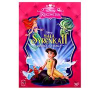 Little Mermaid II: Return To The Sea [DVD] (IMPORT) (No hay versión española)