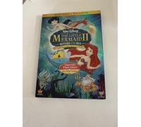 Little Mermaid II: Return to the Sea [USA] [DVD]