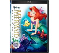 The Little Mermaid (The Walt Disney Signature Collection) [USA] [DVD]