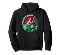Little Mermaid Under The Sea Sudadera con Capucha