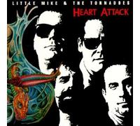 Little Mike And The Tornadoes - Heart Attack