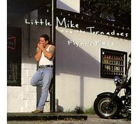Little Mike & Tornadoes - Flynn's Place [Casete]