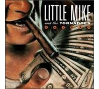 Little Mike & Tornadoes Payday (CD) Album (Importación USA)
