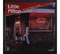 Little Milton - Annie Mae's Cafe [Vinilo]