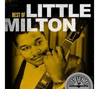 Little Milton - Best Of Little Milton