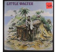 LITTLE MILTON - blues masters series LP