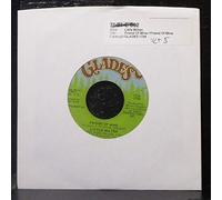 Little Milton - Friend Of Mine - Little Milton 7" 45