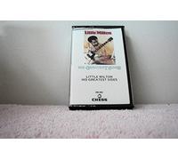 Little Milton - Greatest Sides [Casete]