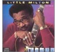 Little Milton - Reality [Vinilo]