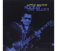 Little Milton Rockin the Blues (CD) (Importación USA)