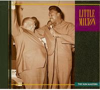 Little Milton - Sun Masters