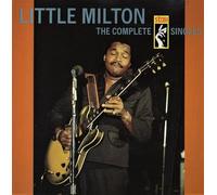Little Milton - The Complete STAX Singles [Import]
