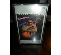 Little Milton - Too Much Pain