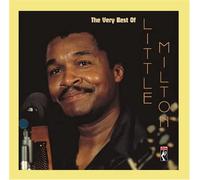 Little Milton - Very Best Of