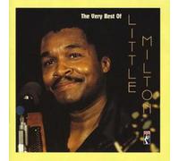 Little Milton Very Best Of, the (CD) Album (Importación USA)