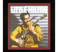 Little Milton - Walking The Back Streets