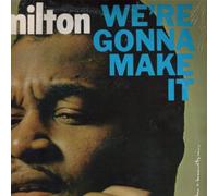 Little Milton - We're Gonna Make It [Vinilo]