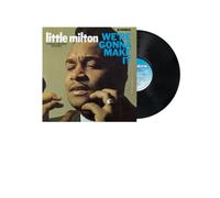 Little Milton - We're Gonna Make It [Vinilo]