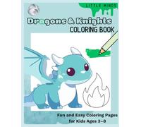 Little Minds: Dragons and knights