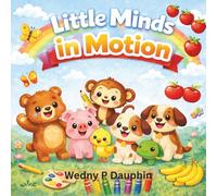 Little Minds In Motion