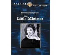 Little Minister (DVD) Alan Hale Donald Crisp John Beal (Importación USA)