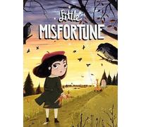 Little Misfortune (PC) - Steam Account - GLOBAL