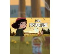 Little Misfortune (PC) - Steam Gift - GLOBAL