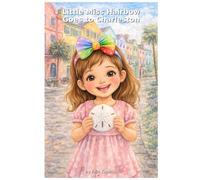 Little Miss Hairbow Goes to Charleston