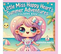 Little Miss Happy Heart (Little Miss Broken Heart)