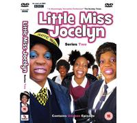 Little Miss Jocelyn: Series 2 [DVD] [Reino Unido]