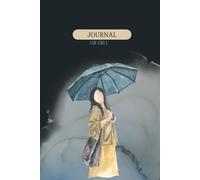 LITTLE MISS JOURNAL: MY STORY STARTS HERE