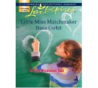 Little Miss Matchmaker (ebook)