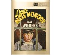 Little Miss Nobody [Reino Unido] [DVD]