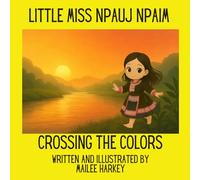 Little Miss Npauj Npaim Crossing the Rivers