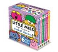 Little Miss: Pocket Library