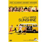 Little Miss Sunshine [06/E, J/d [Alemania] [DVD]