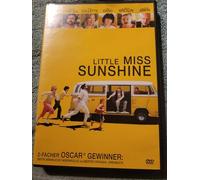 Little Miss Sunshine [Alemania] [DVD]