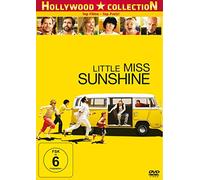 Little Miss Sunshine [Alemania] [DVD]