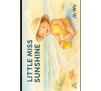 Little Miss Sunshine (Children's Books)