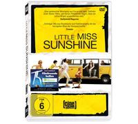 Little Miss Sunshine - Cine Project [Alemania] [DVD]