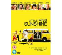 LITTLE MISS SUNSHINE [DVD]