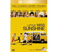 Little Miss Sunshine [DVD de Audio]