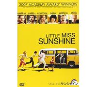 Little Miss Sunshine [DVD de Audio]