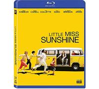 Little Miss Sunshine [Francia] [Blu-ray]