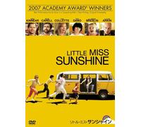 Little Miss Sunshine [Import allemand]