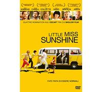 Little Miss Sunshine [Italia] [DVD]