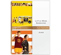 Little Miss Sunshine / Juno [Reino Unido] [DVD]